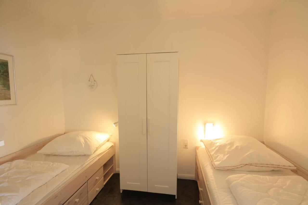 Ferienwohnung Traumausblick Hahnenklee Goslar Eksteriør billede