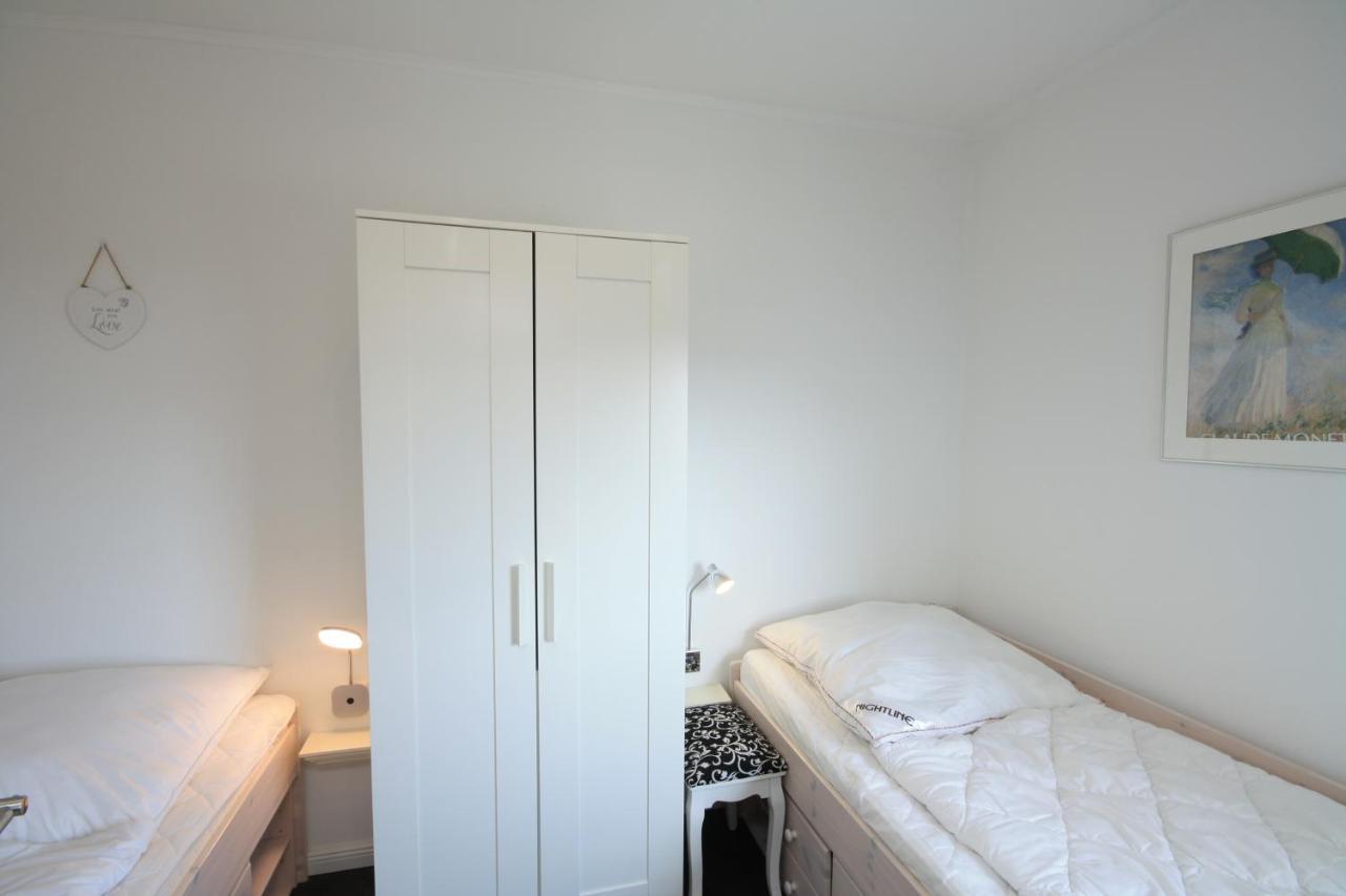 Ferienwohnung Traumausblick Hahnenklee Goslar Eksteriør billede