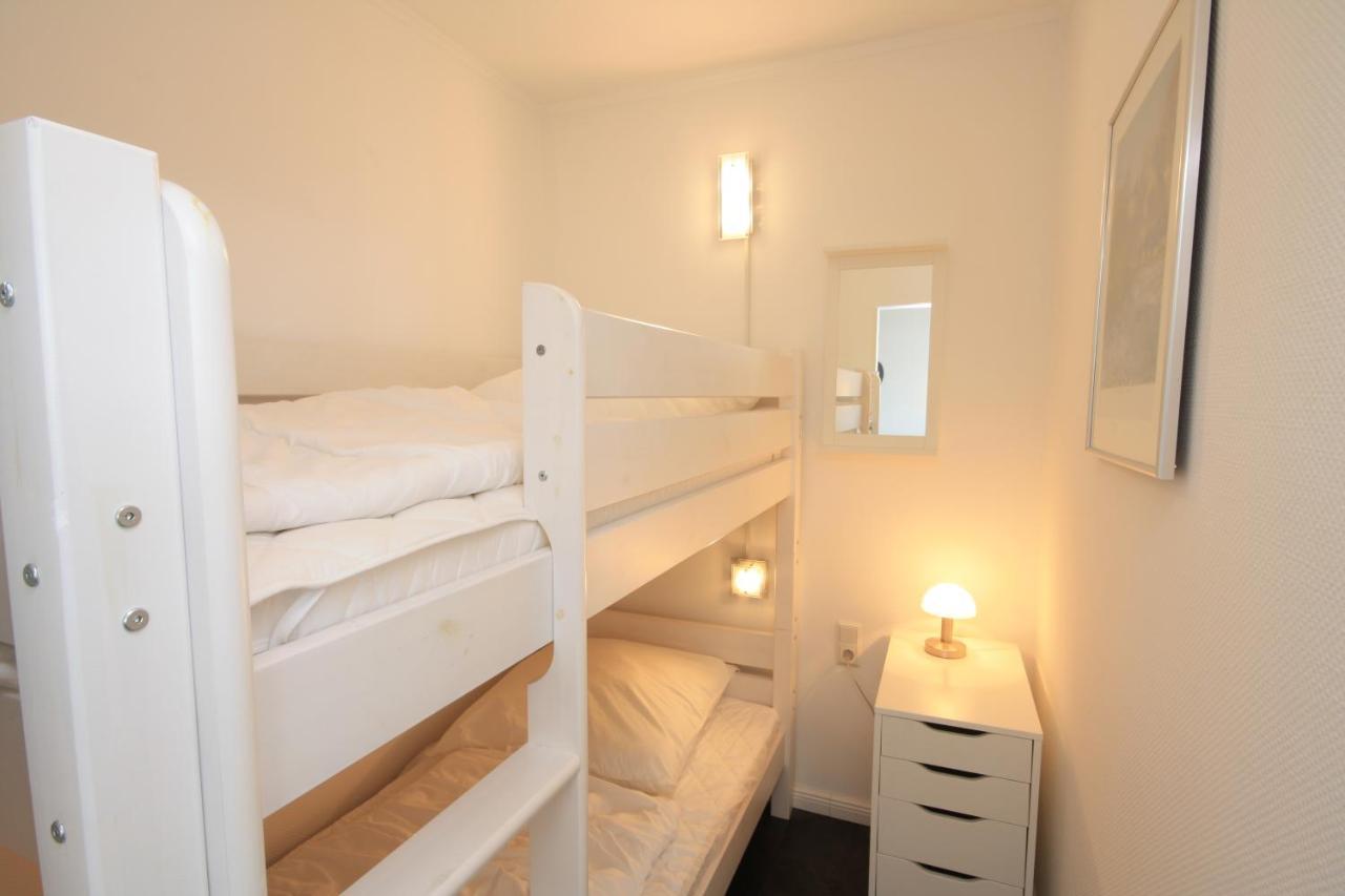 Ferienwohnung Traumausblick Hahnenklee Goslar Eksteriør billede
